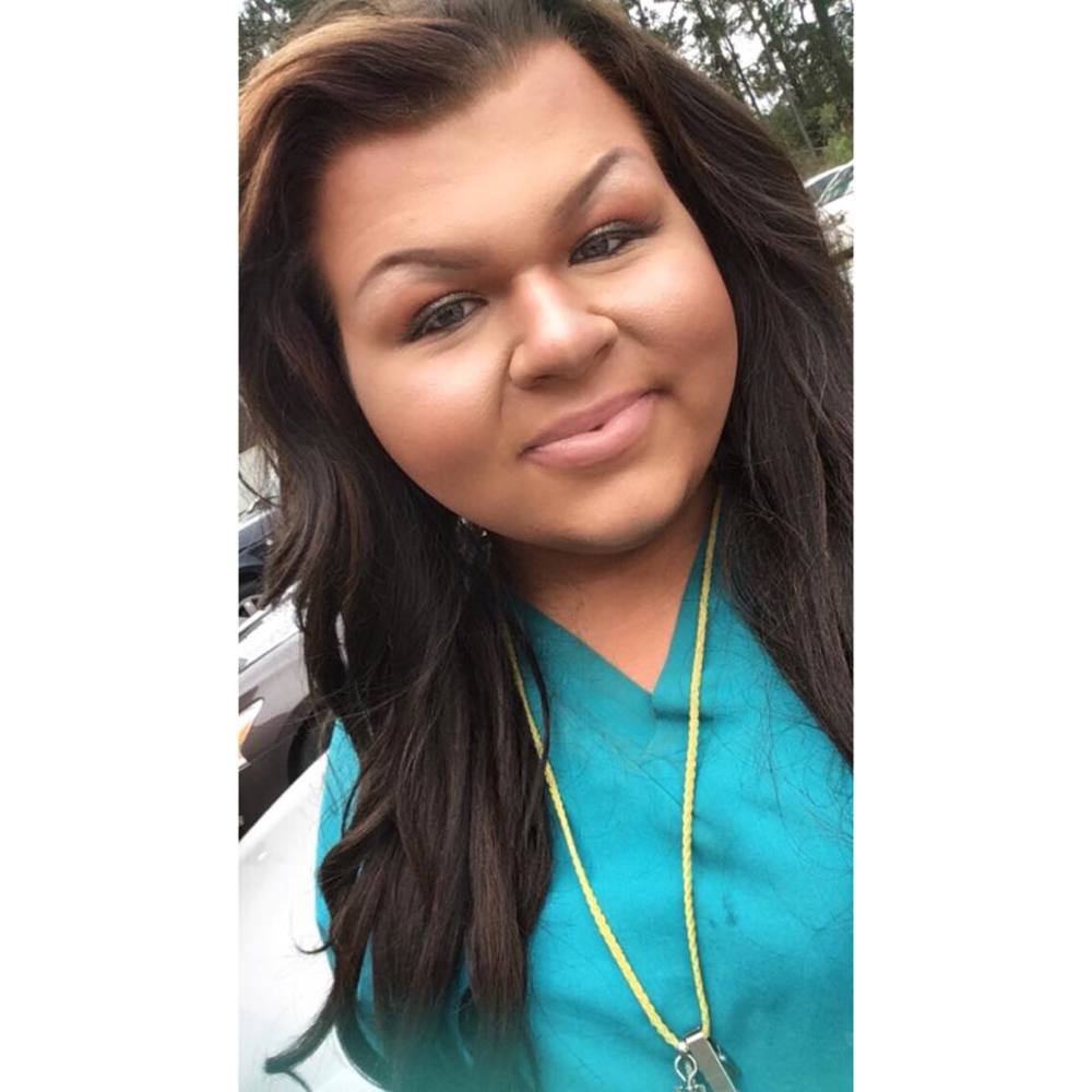 Meet your Posher, Nicole